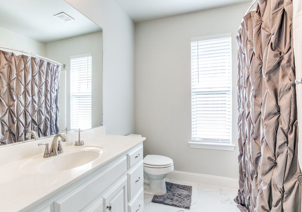 Photo of Bathroom in Flower Mound
