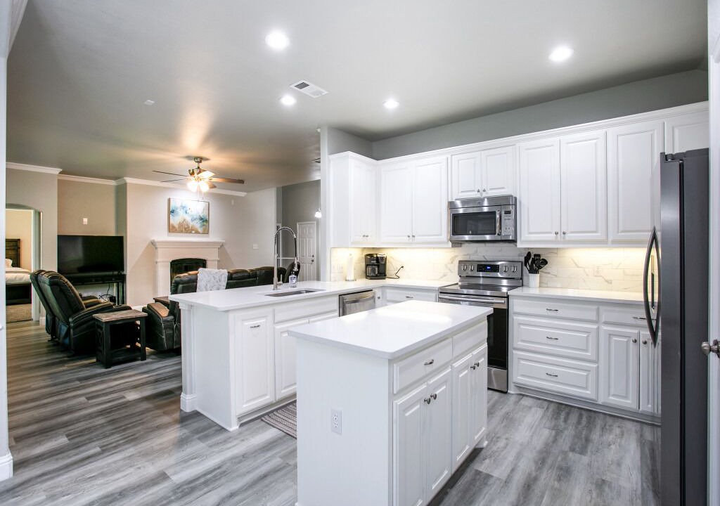 Photo of Kitchen in Flower Mound