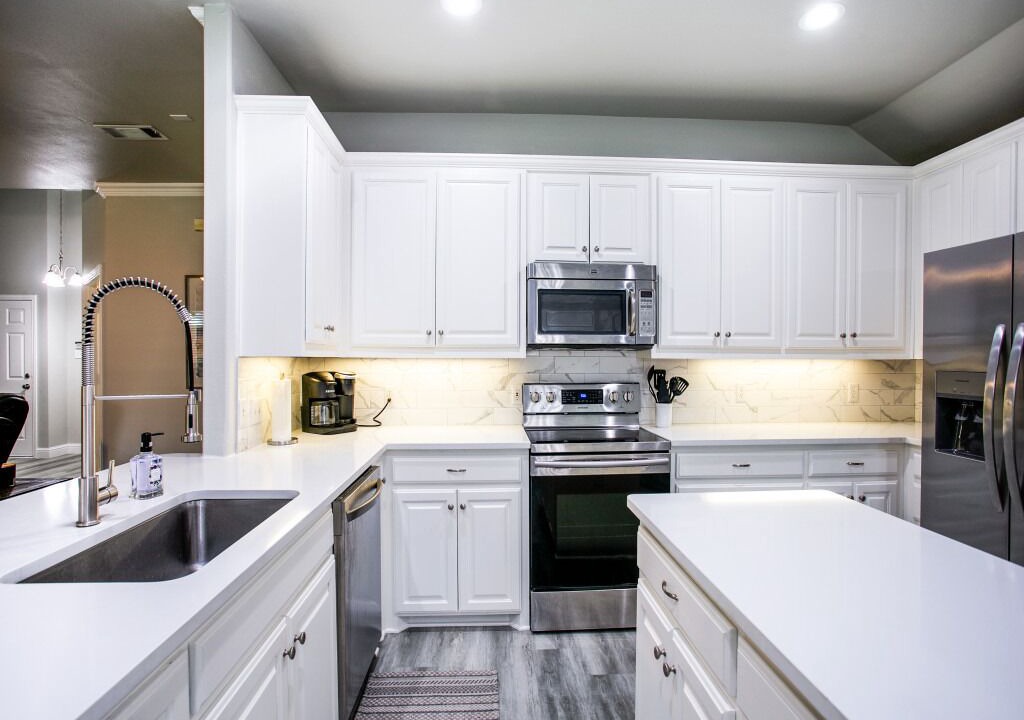 Photo of Kitchen in Flower Mound