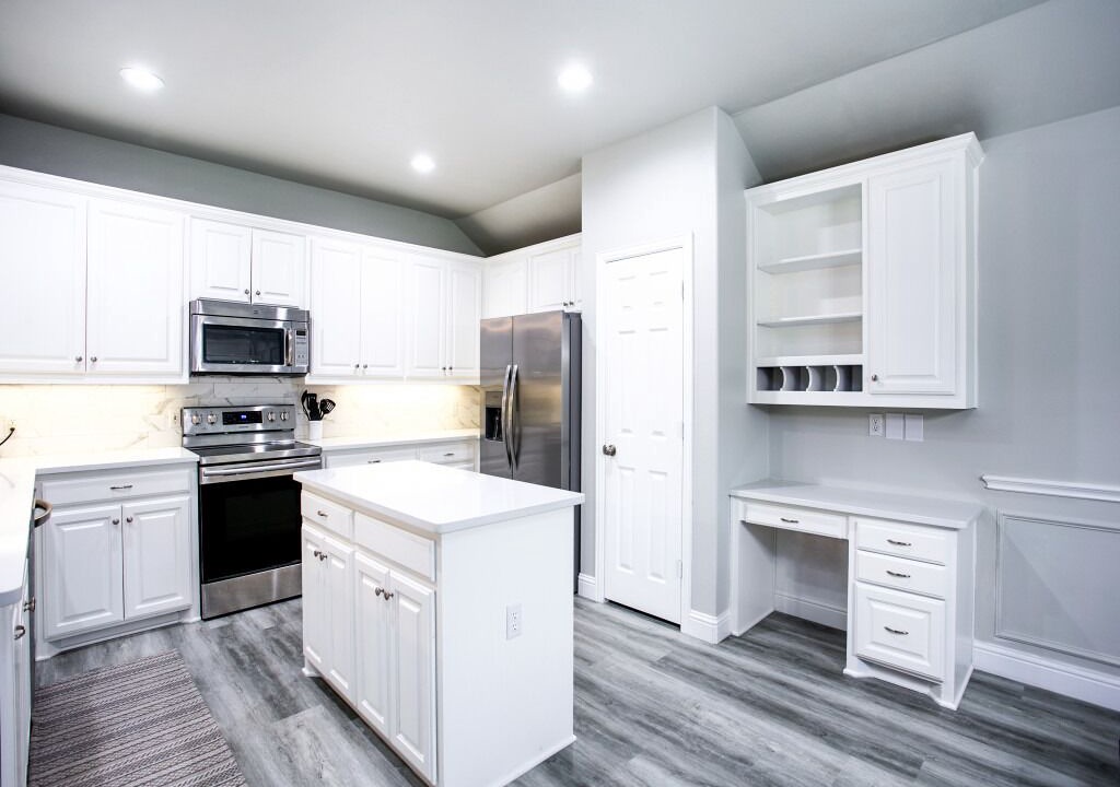 Photo of Kitchen in Flower Mound