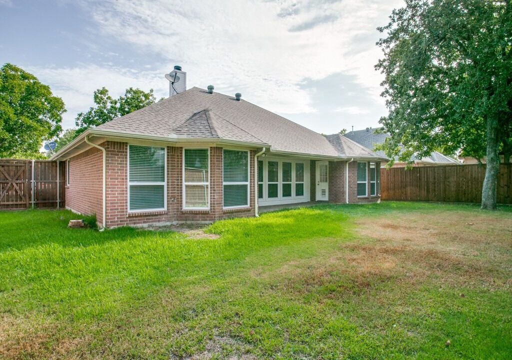 Photo of Outdoor in Flower Mound