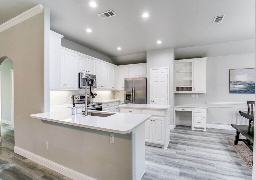 Photo of Kitchen in Flower Mound