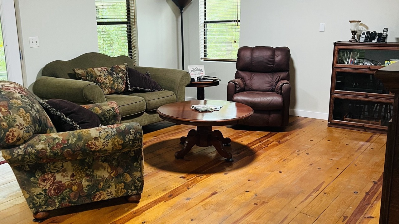 Photo of Livingroom in Murfreesboro