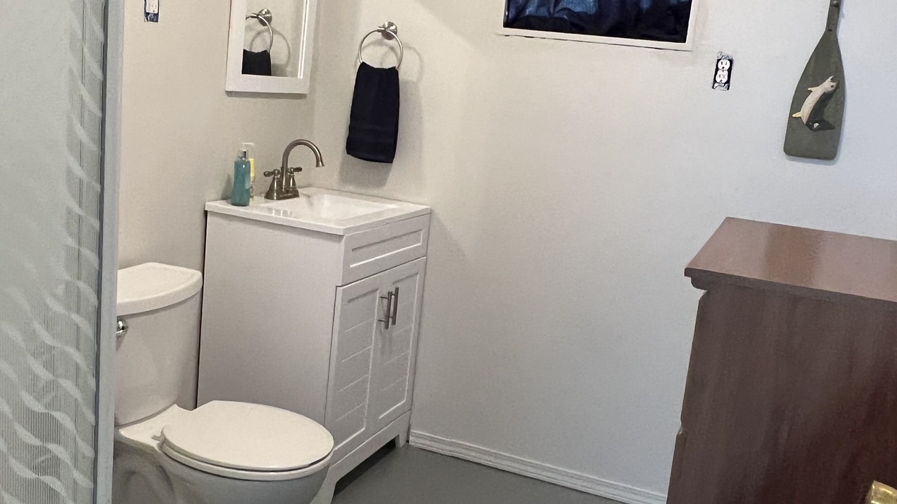 Photo of Bathroom in Murfreesboro
