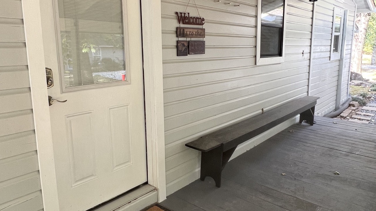 Photo of Outdoor in Murfreesboro