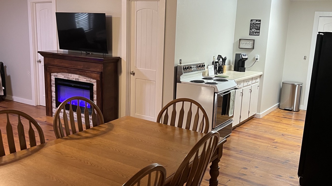 Photo of Kitchen in Murfreesboro