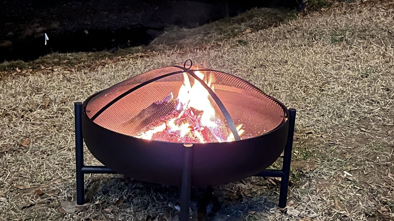 Photo of Outdoor in Murfreesboro