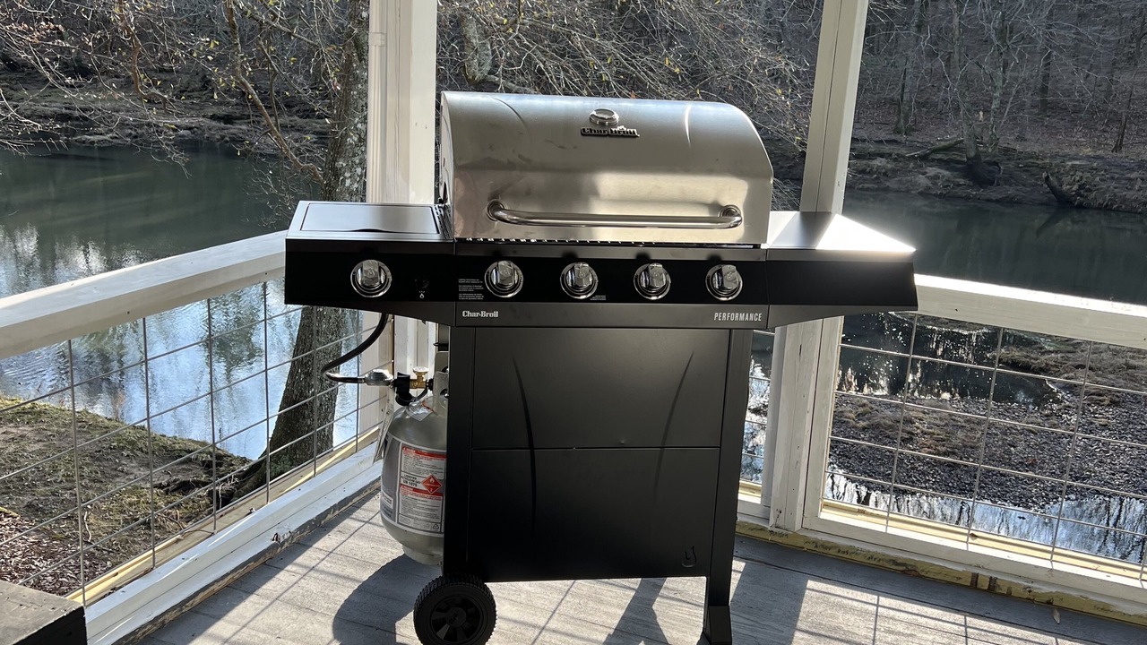 Photo of Patio Balcony in Murfreesboro