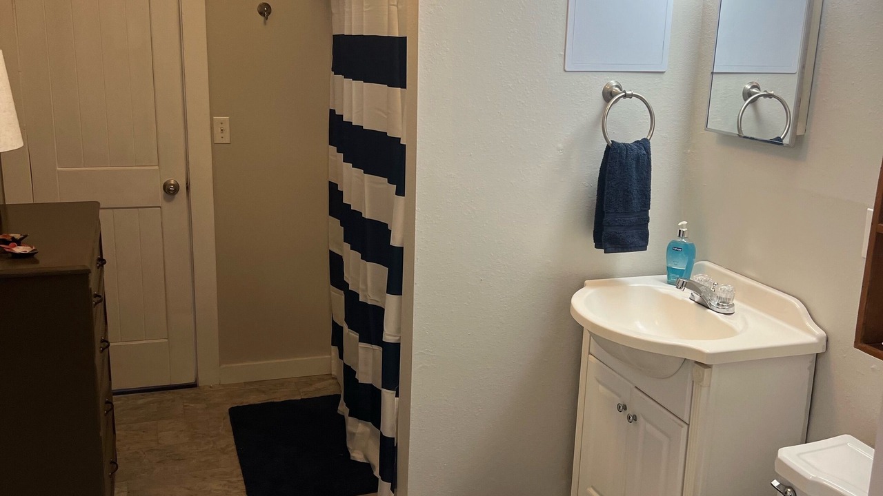 Photo of Bathroom in Murfreesboro