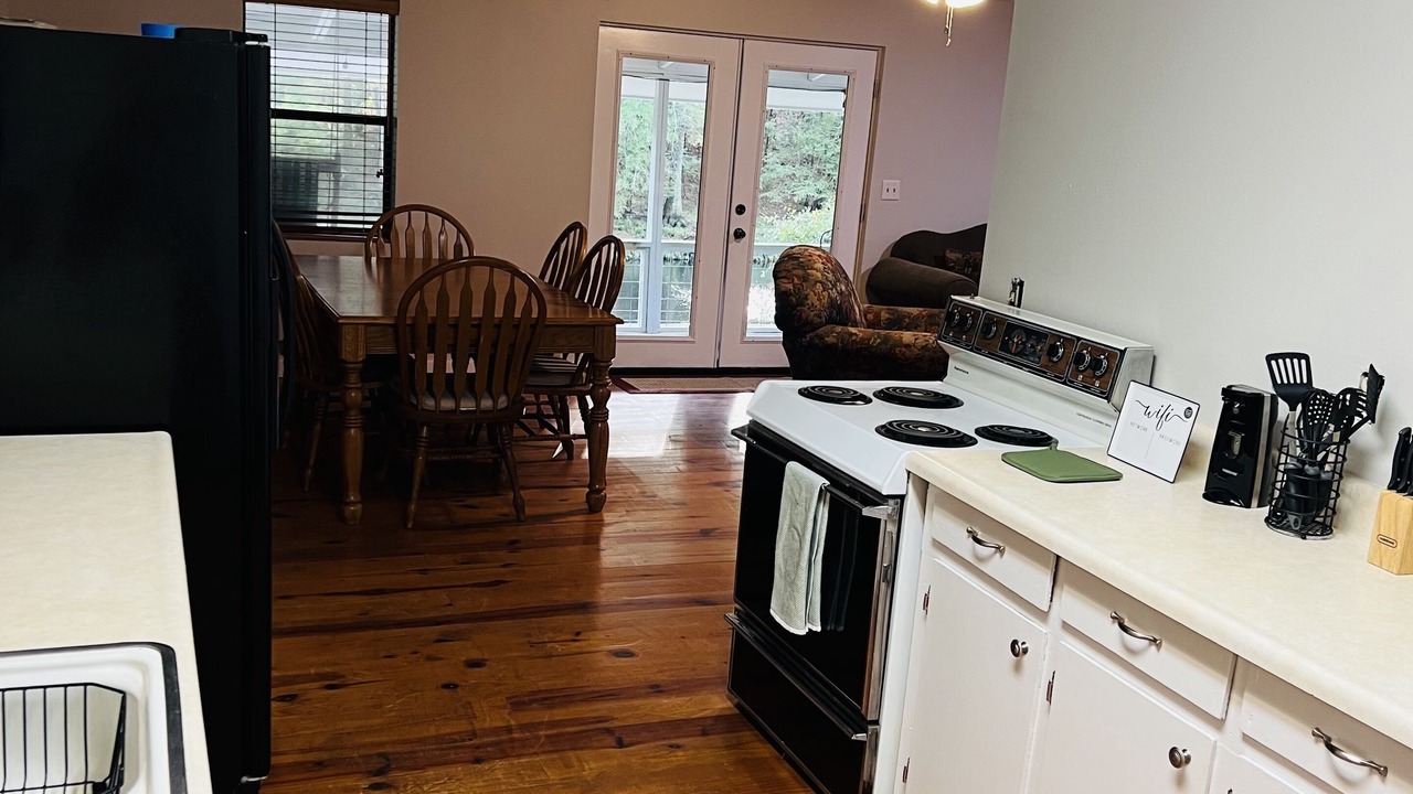Photo of Kitchen in Murfreesboro