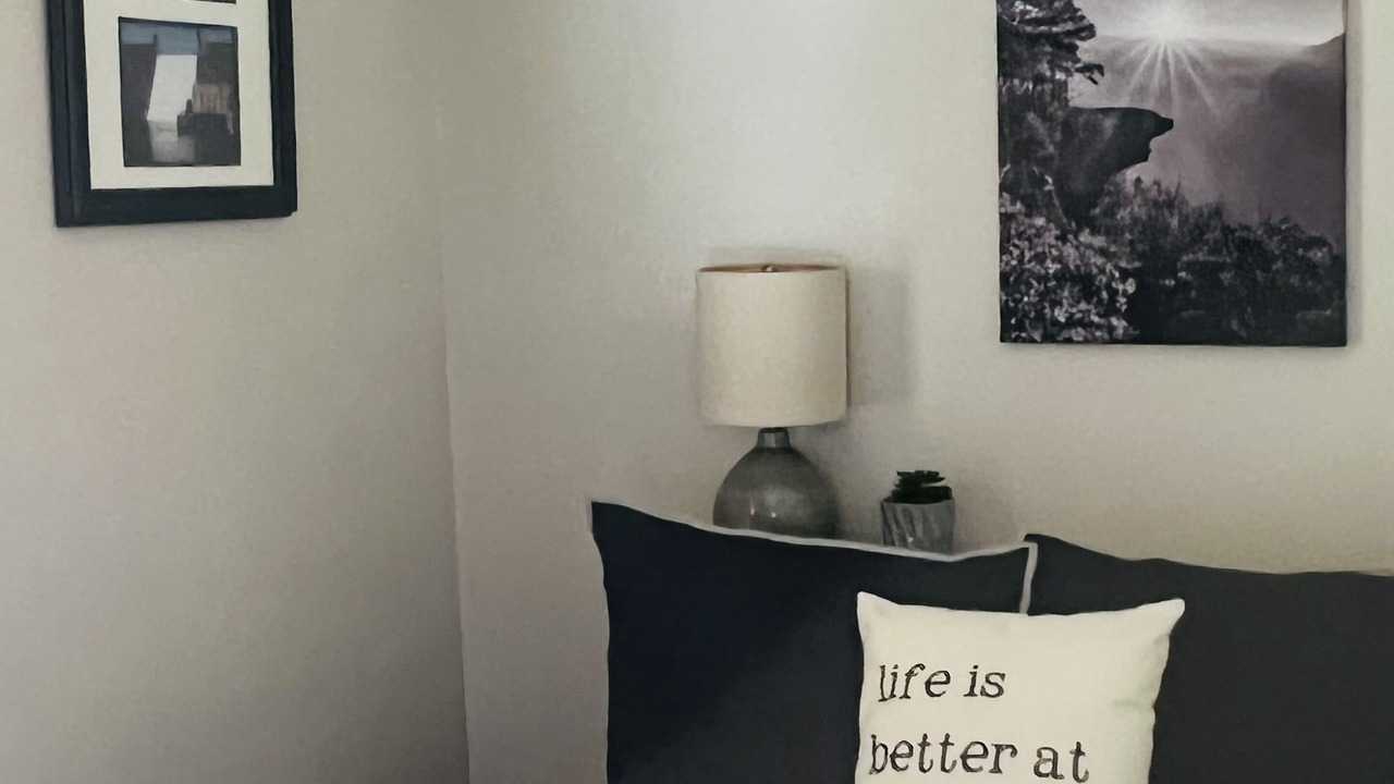 Photo of Bedroom in Murfreesboro