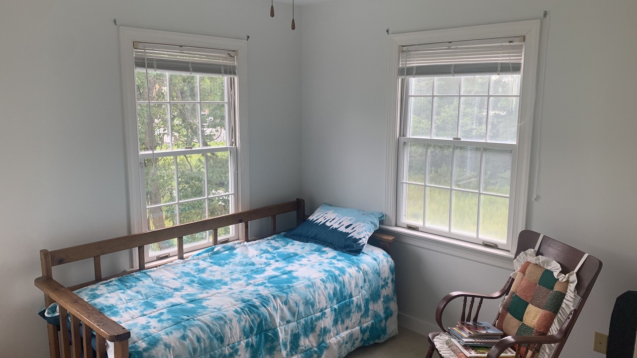 Photo of Bedroom in Kilmarnock