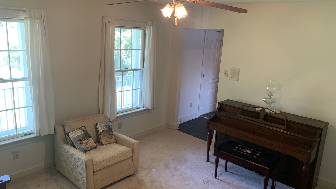 Photo of Livingroom in Kilmarnock