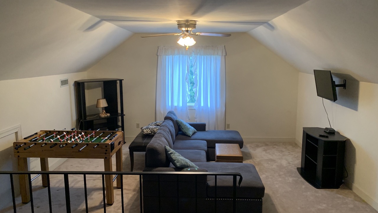 Photo of Livingroom in Kilmarnock