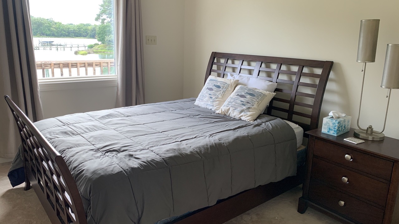 Photo of Bedroom in Kilmarnock