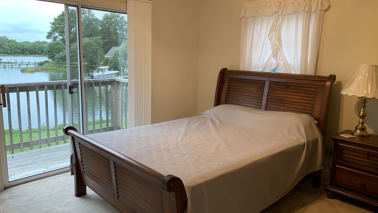 Photo of Bedroom in Kilmarnock