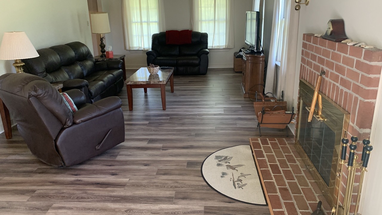 Photo of Livingroom in Kilmarnock