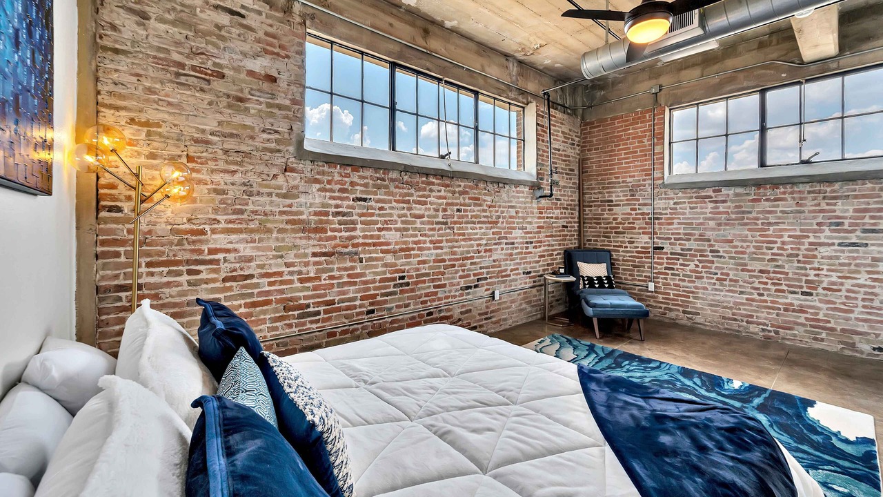 Photo of Bedroom in Brazos