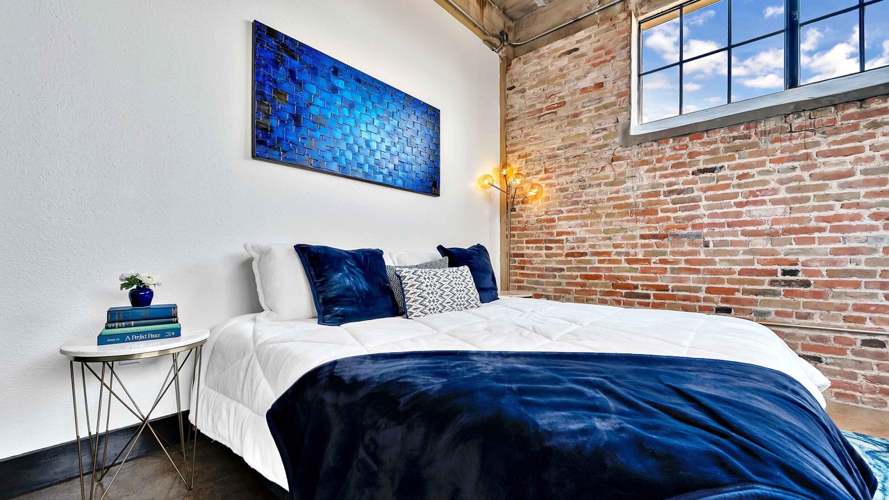Photo of Bedroom in Brazos