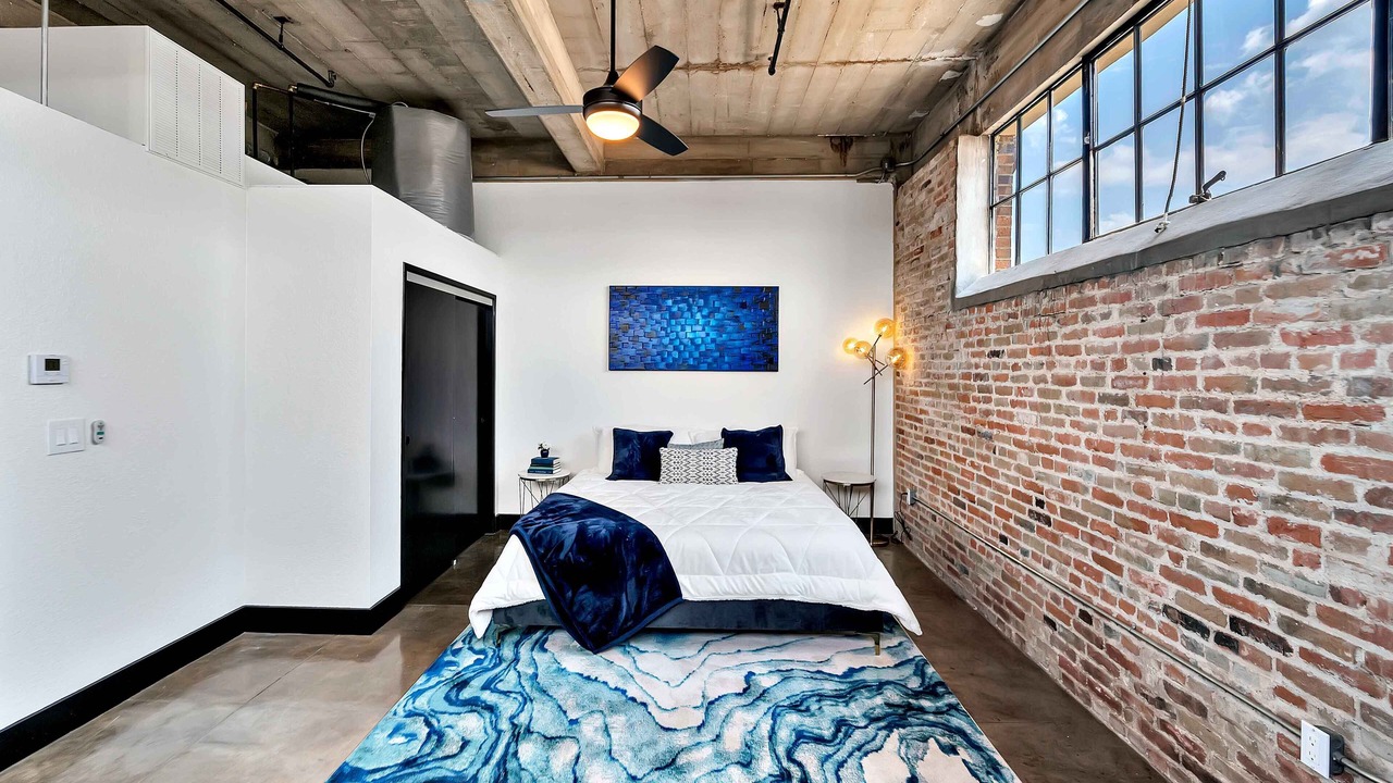 Photo of Bedroom in Brazos