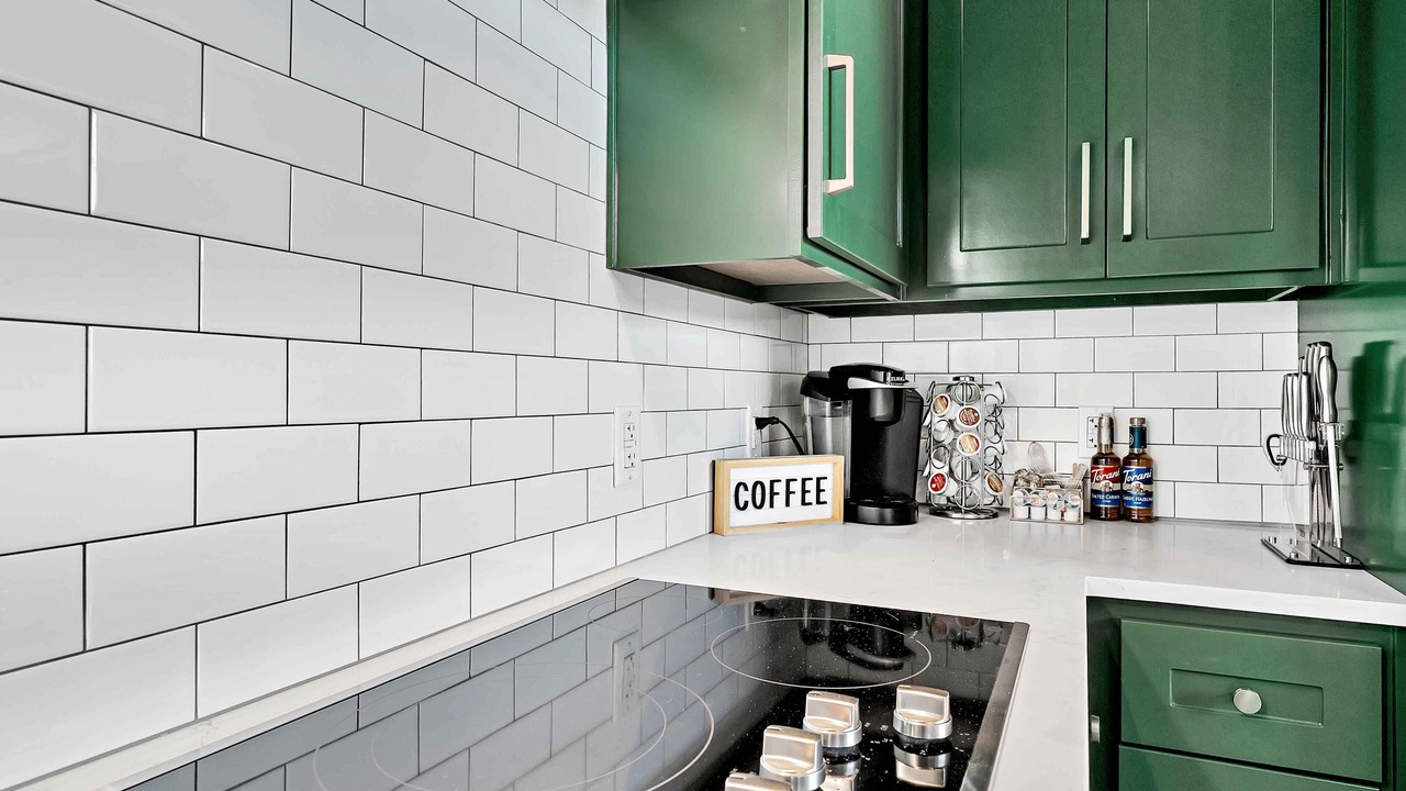 Photo of Kitchen in Brazos
