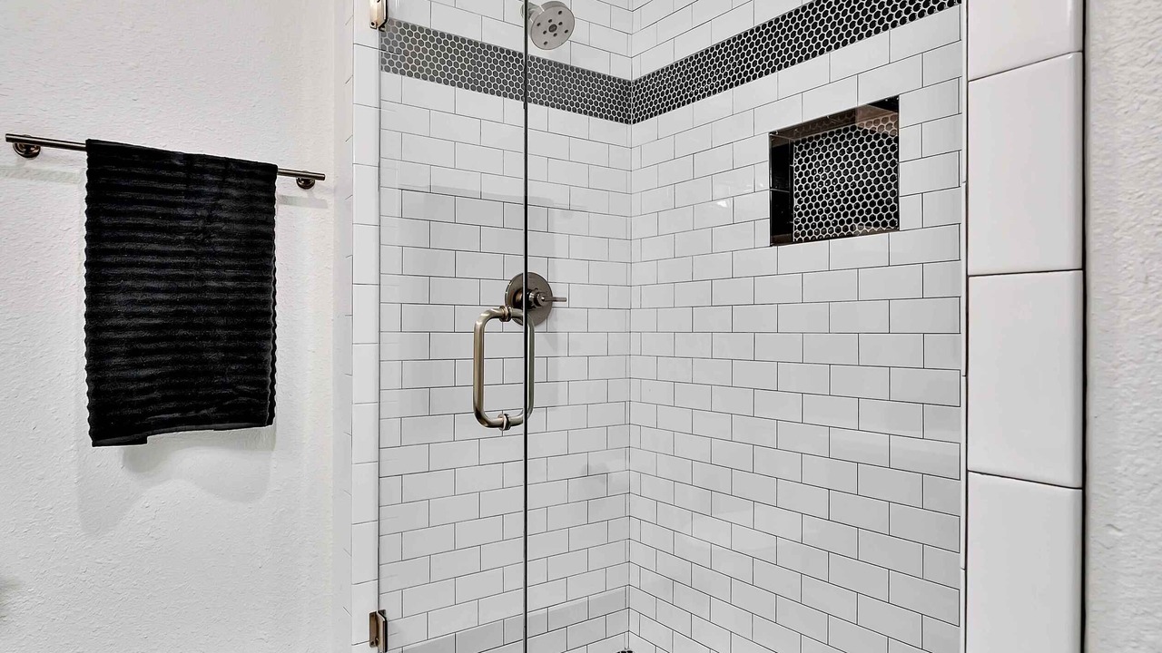 Photo of Bathroom in Brazos