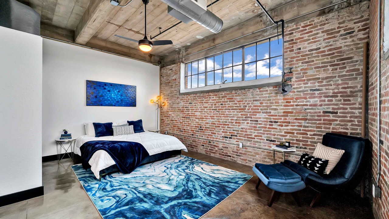 Photo of Bedroom in Brazos