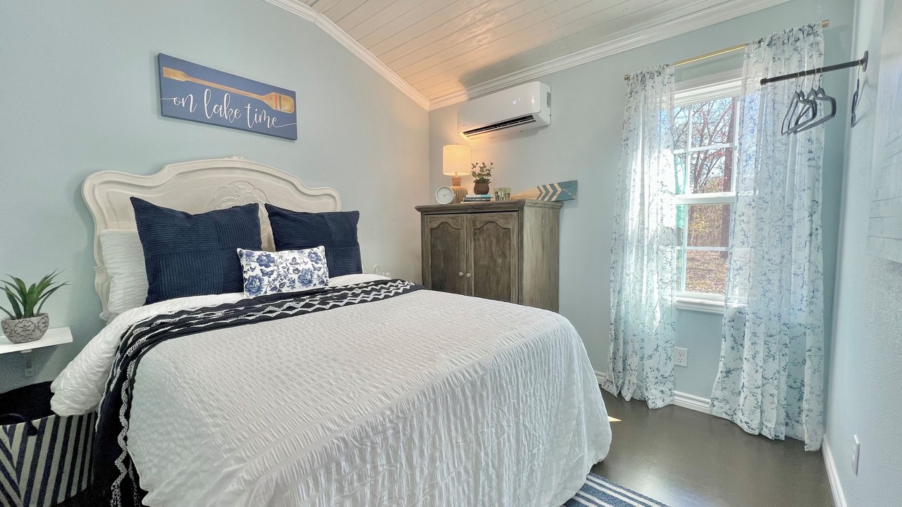 Photo of Bedroom in Etoile