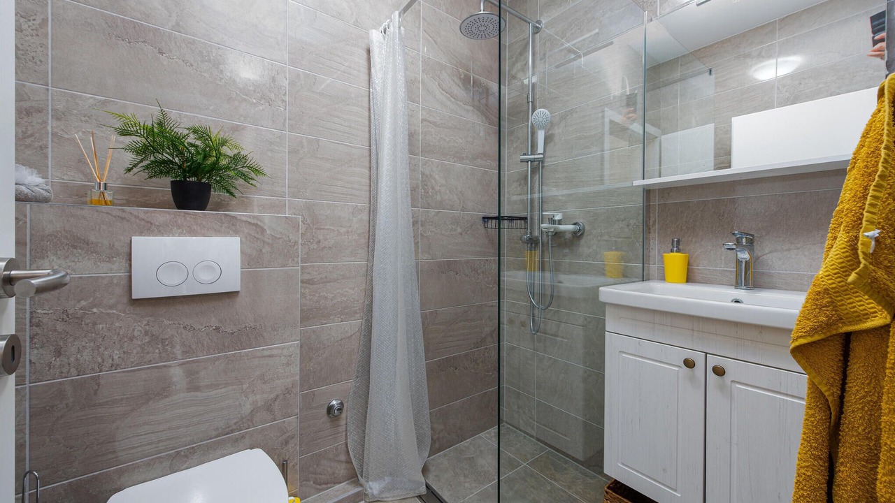 Photo of Bathroom in Turanj