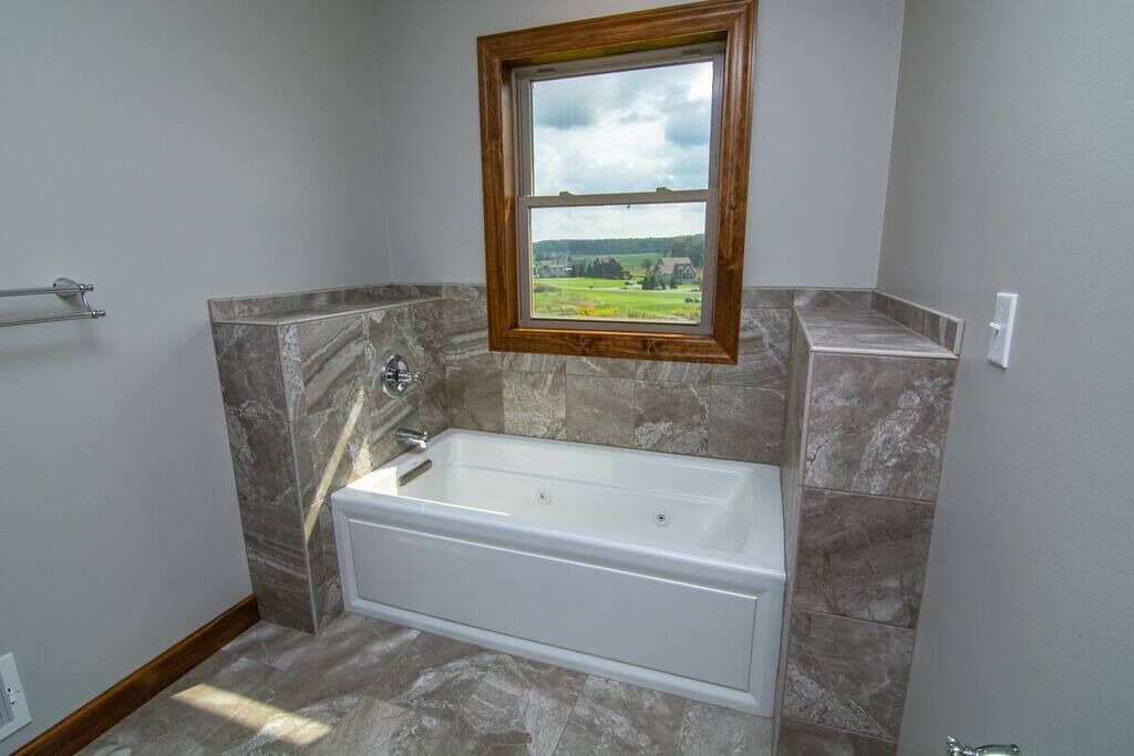 Photo of Bathroom in Waterfront Greens