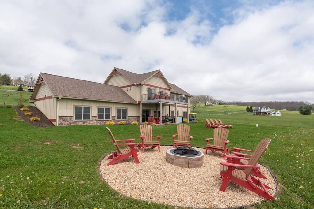 Photo of Outdoor in Waterfront Greens