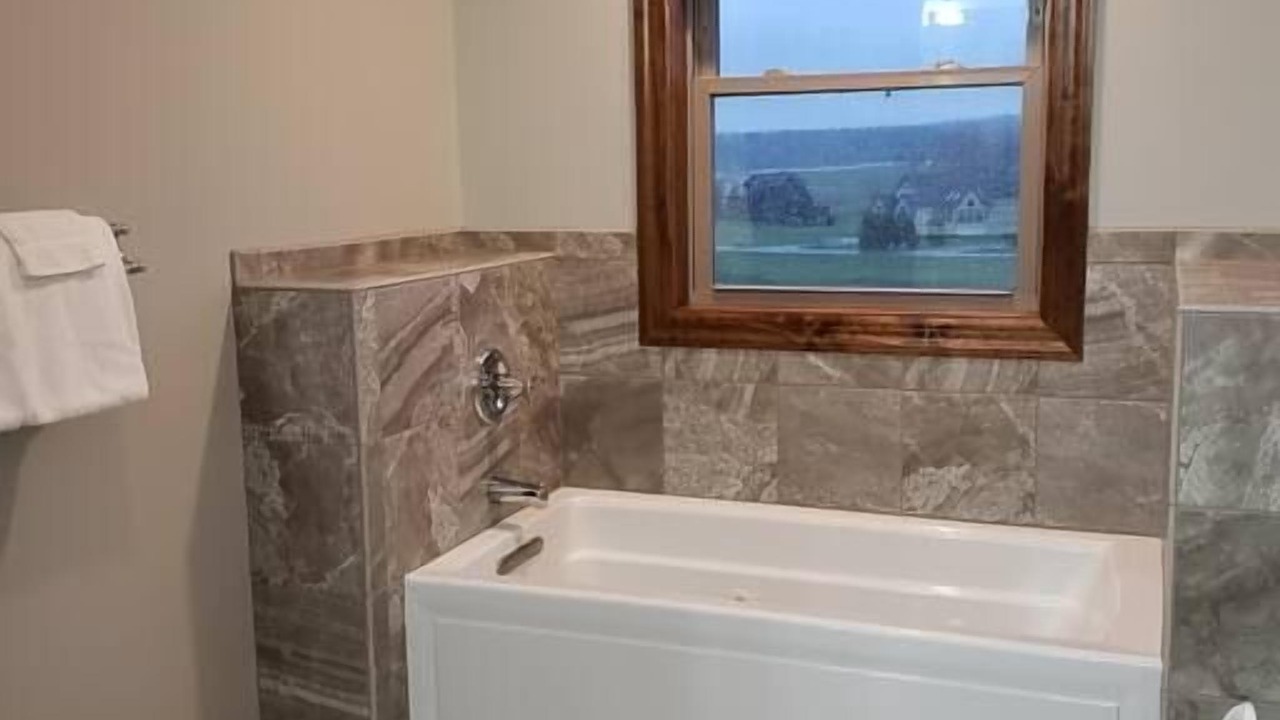 Photo of Bathroom in Waterfront Greens