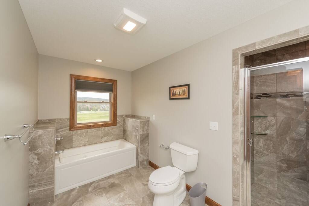 Photo of Bathroom in Waterfront Greens
