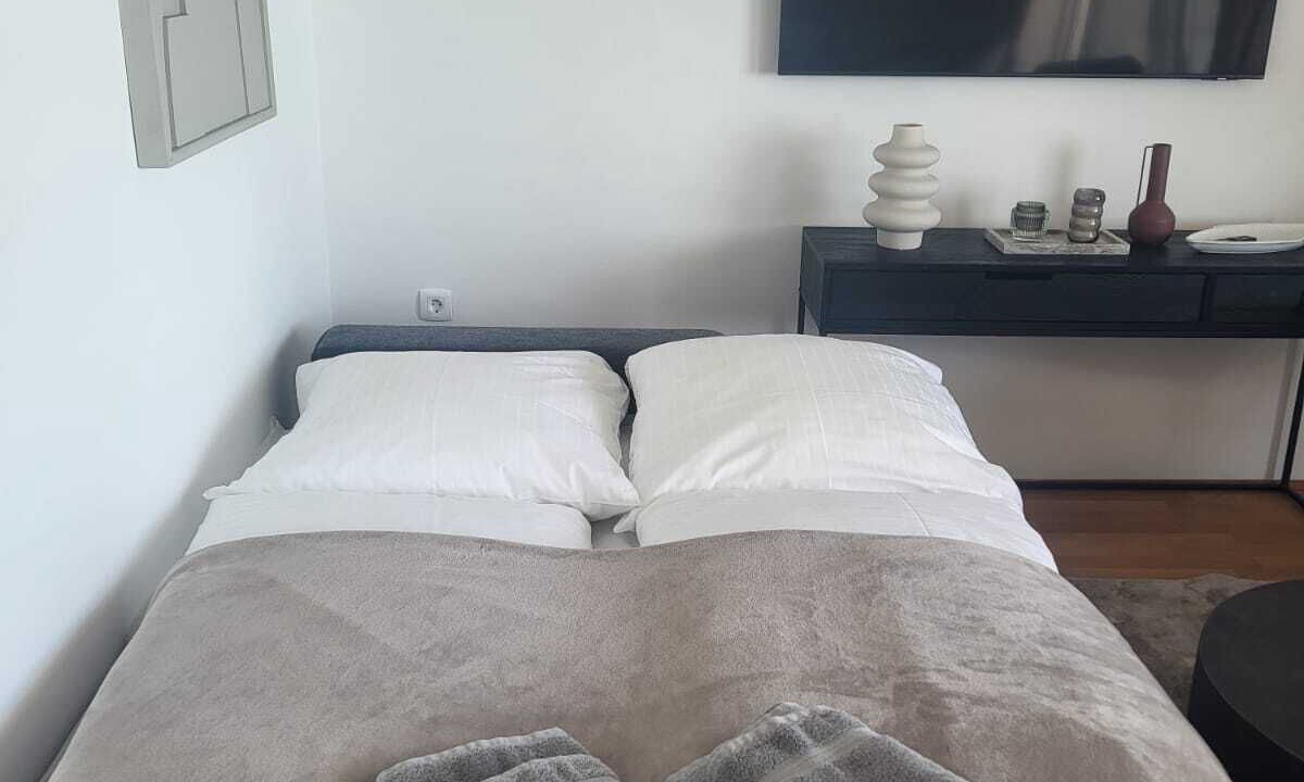 Photo of Bedroom in Volosko