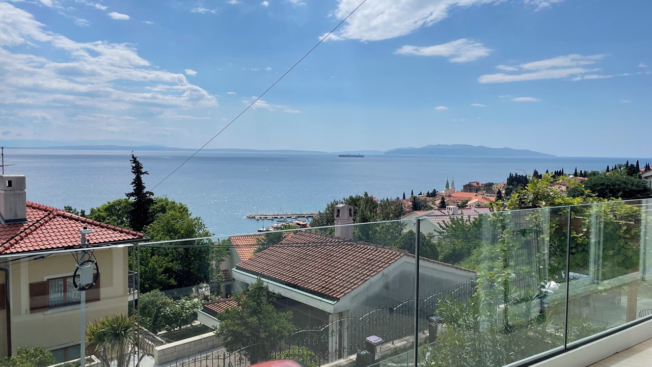 Photo of Outdoor in Volosko