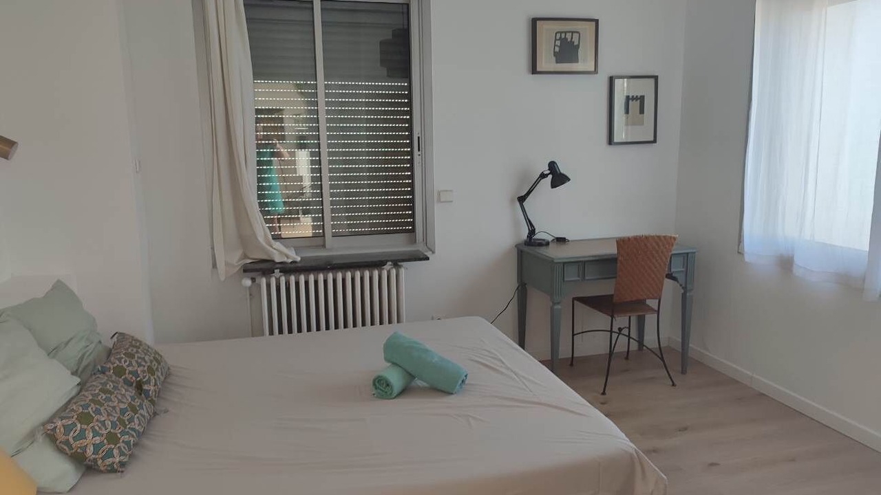 Photo of Bedroom in Figuerolles