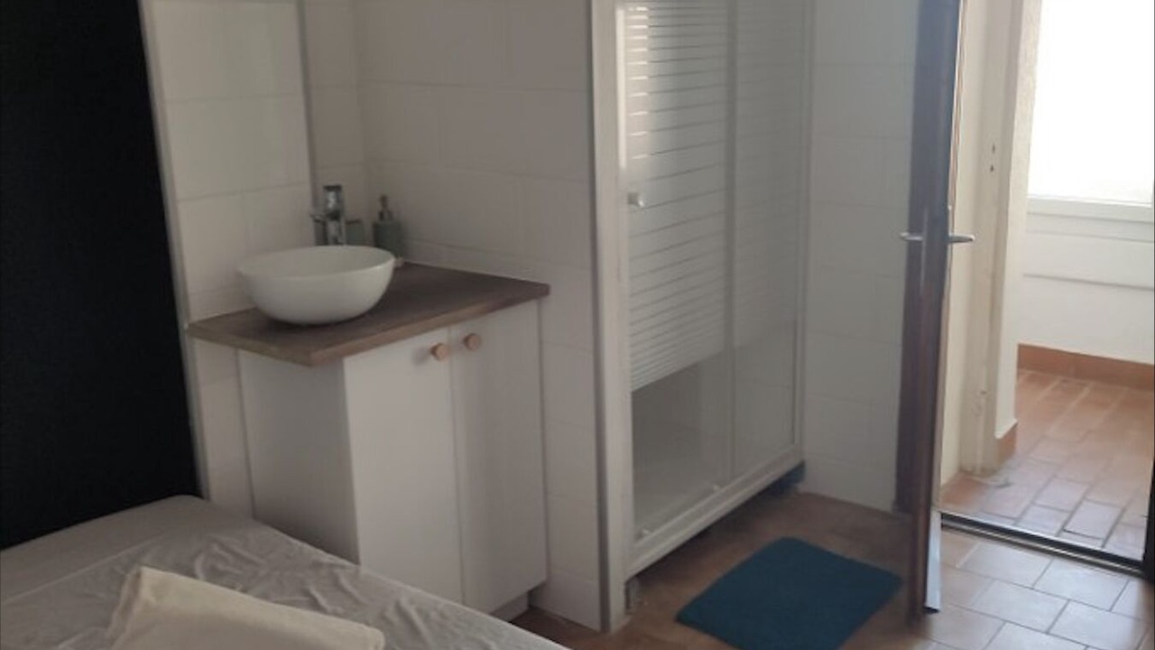 Photo of Bedroom in Figuerolles