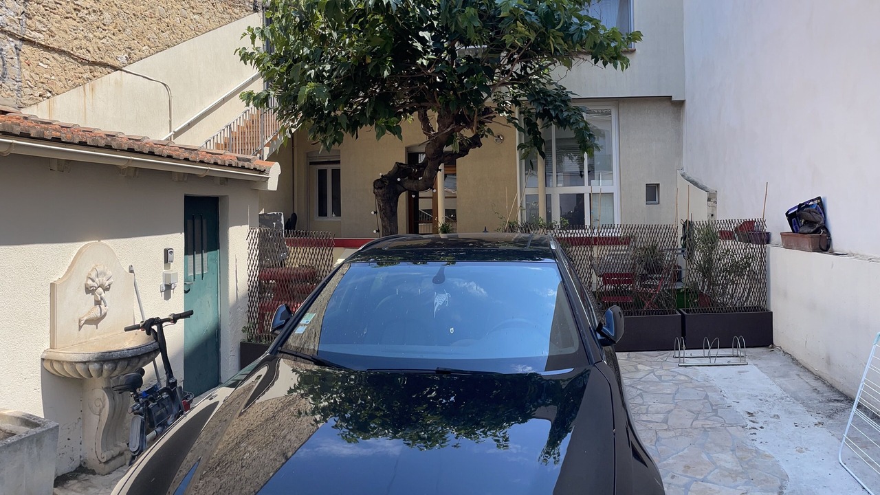 Photo of Outdoor in Figuerolles