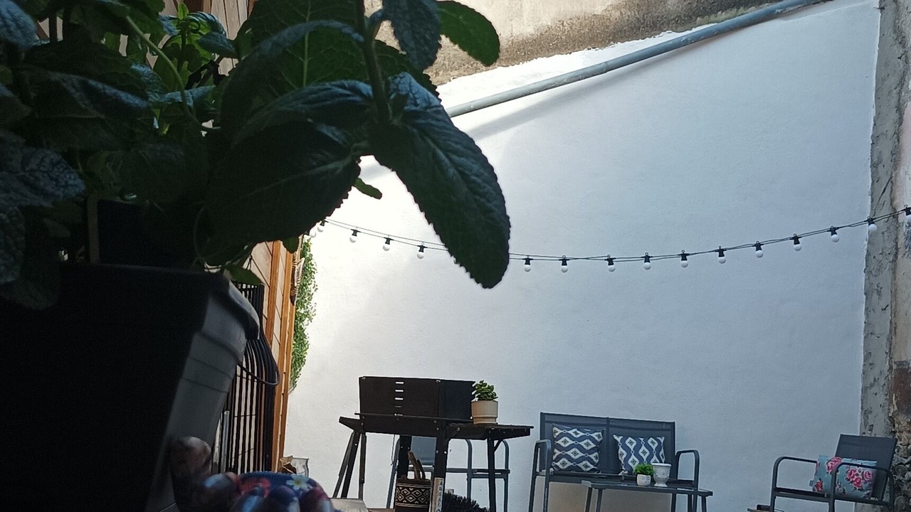 Photo of Patio Balcony in Ganges