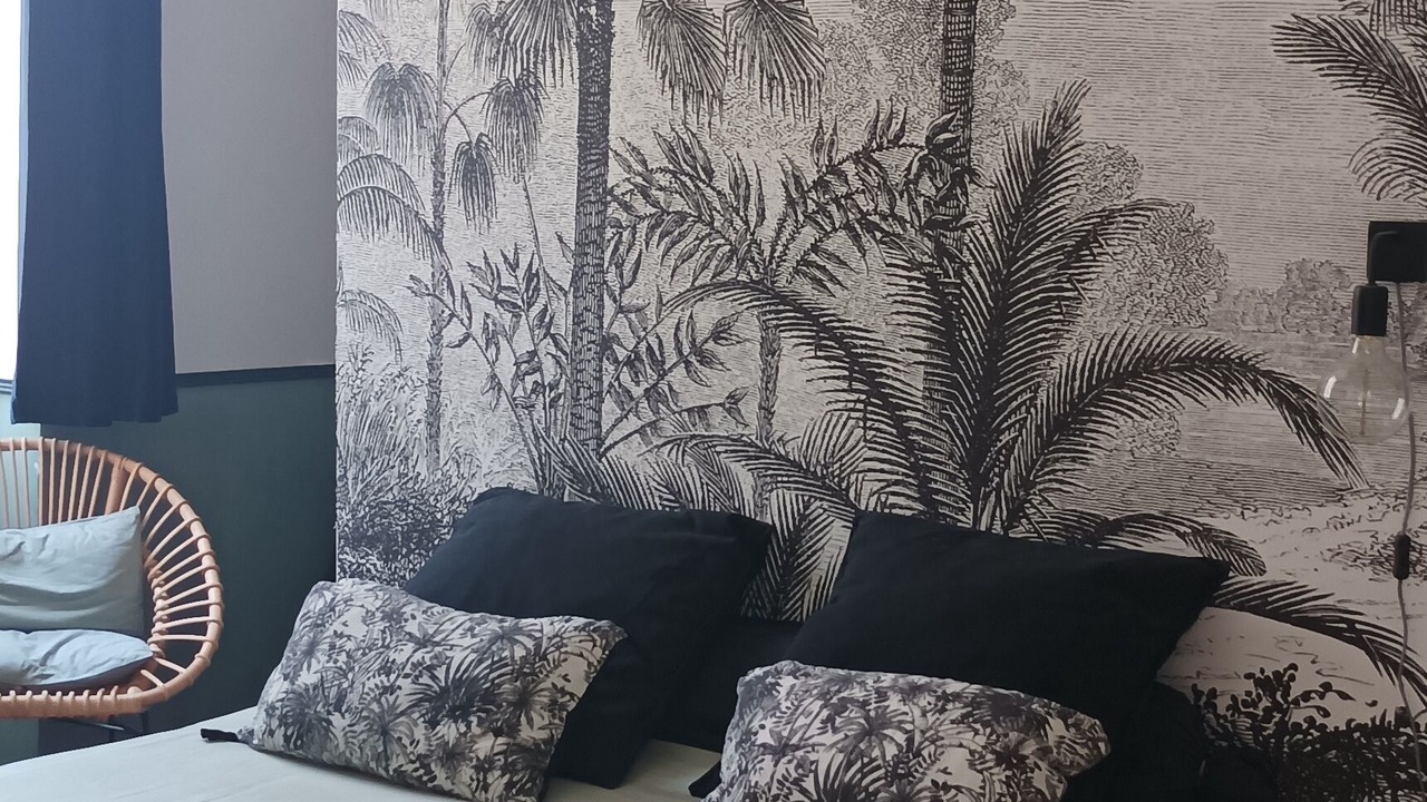 Photo of Bedroom in Ganges