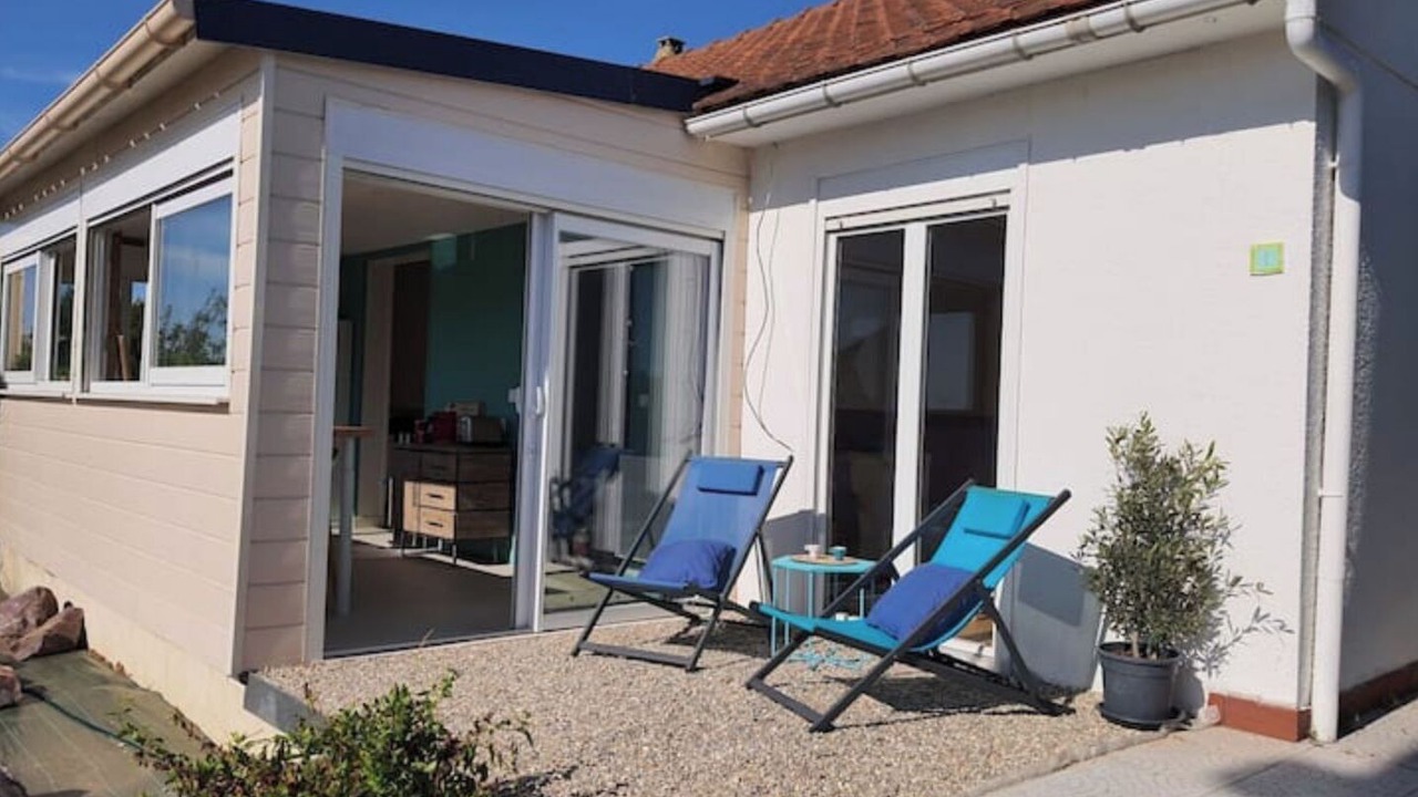 Photo of Patio Balcony in Criel-sur-Mer