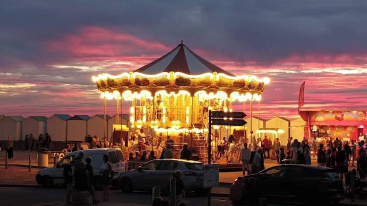 Photo of Others in Criel-sur-Mer