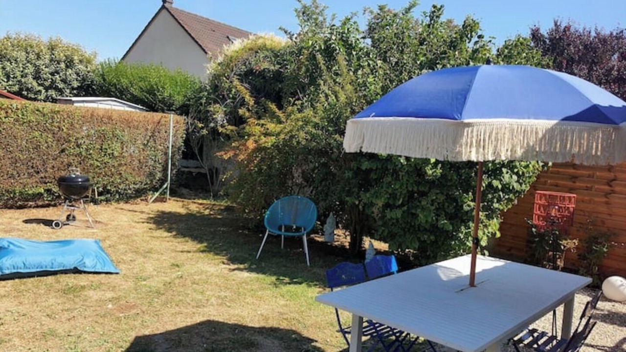 Photo of Outdoor in Criel-sur-Mer