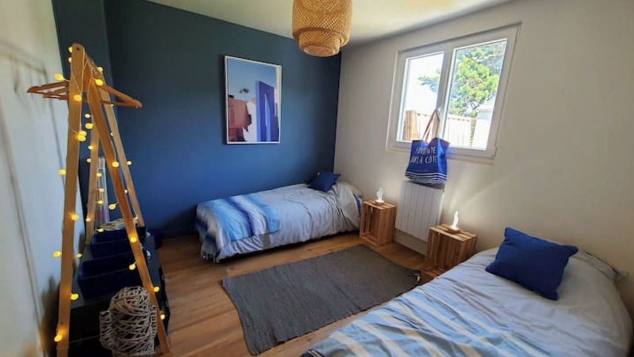 Photo of Bedroom in Criel-sur-Mer