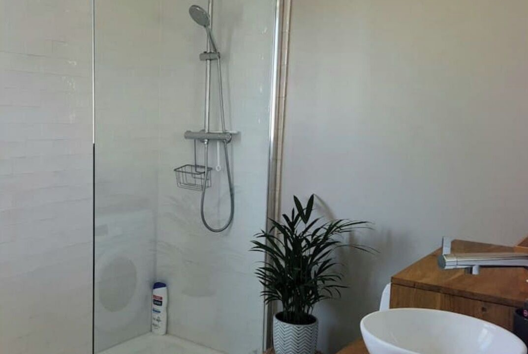 Photo of Bathroom in Criel-sur-Mer
