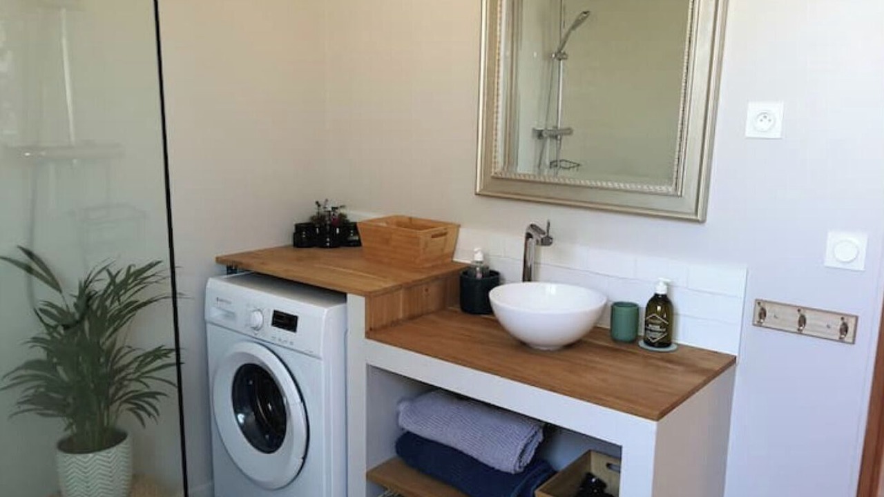 Photo of Bathroom in Criel-sur-Mer