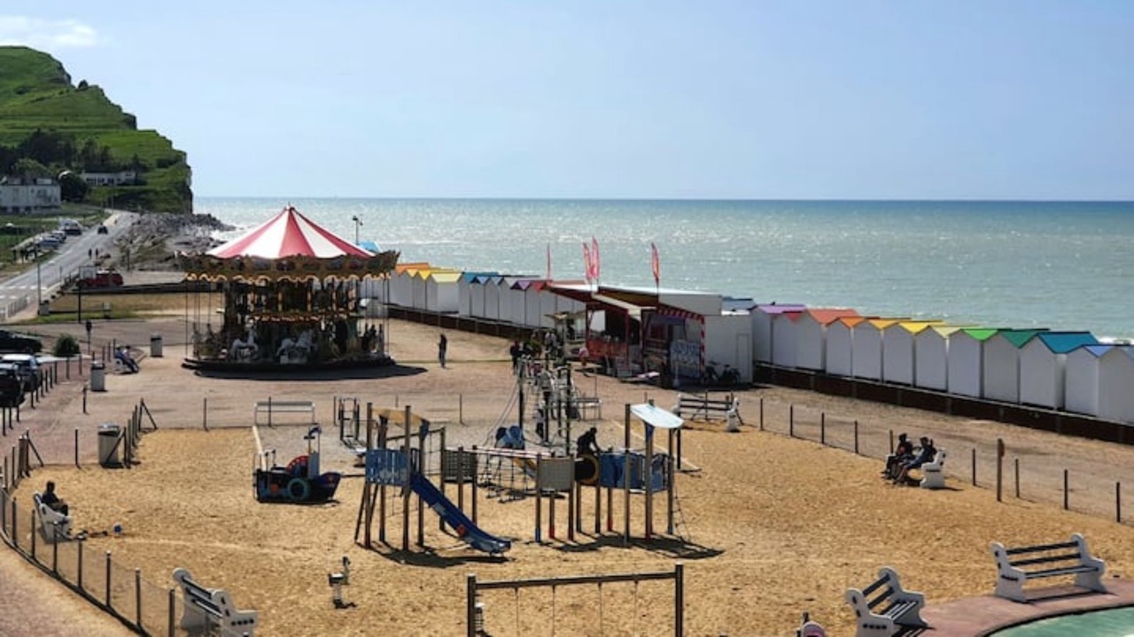 Photo of Others in Criel-sur-Mer