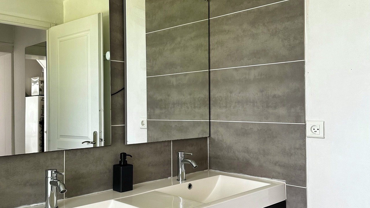 Photo of Bathroom in Arques