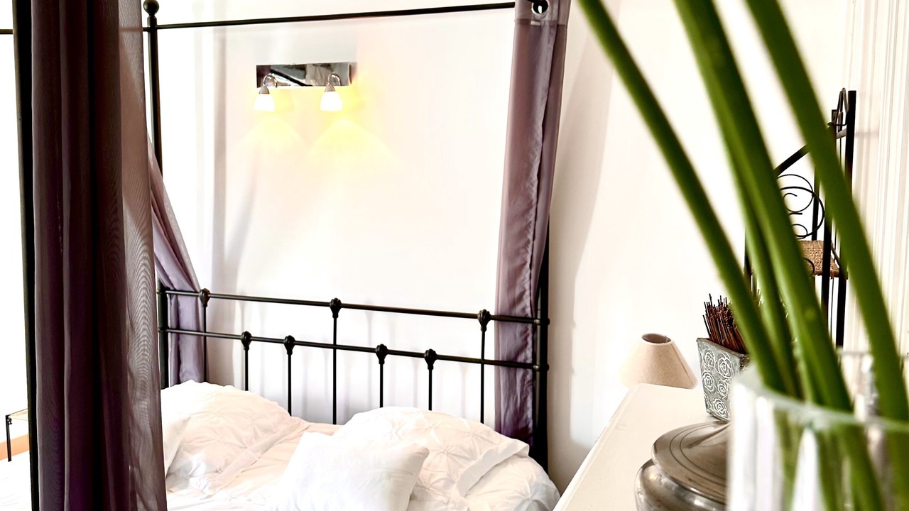 Photo of Bedroom in Arques