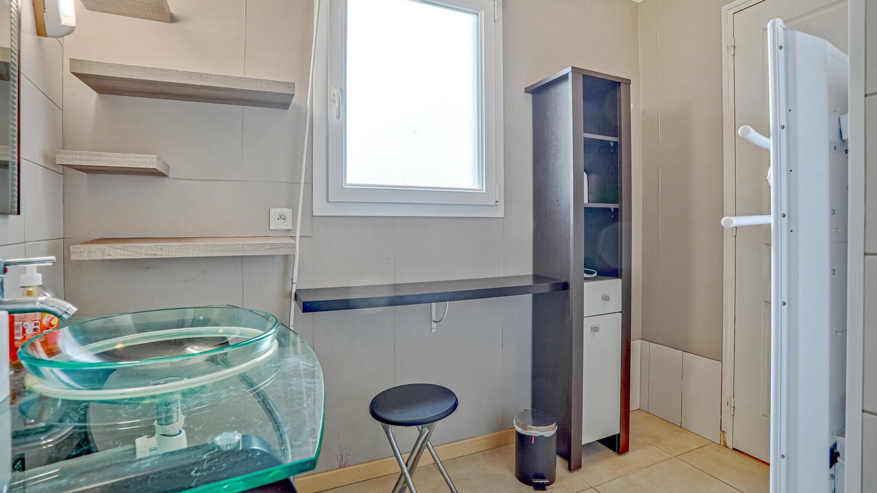 Photo of Bathroom in Creances